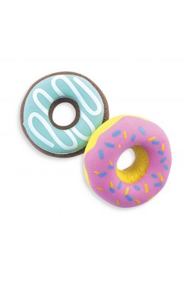 Ooly Dainty Donuts Με Άρωμα Βανίλια Γόμα 6τμχ (112078) Ooly Dainty Donuts Με Άρωμα Βανίλια Γόμα 6τμχ (112078)