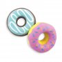 Ooly Dainty Donuts Με Άρωμα Βανίλια Γόμα 6τμχ (112078) Ooly Dainty Donuts Με Άρωμα Βανίλια Γόμα 6τμχ (112078)