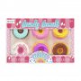 Ooly Dainty Donuts Με Άρωμα Βανίλια Γόμα 6τμχ (112078) Ooly Dainty Donuts Με Άρωμα Βανίλια Γόμα 6τμχ (112078)