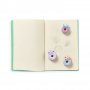 Ooly Unicorn Donuts Με Άρωμα Βανίλια Γόμα 3 τμχ (112090) Ooly Unicorn Donuts Με Άρωμα Βανίλια Γόμα 3 τμχ (112090)
