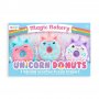 Ooly Unicorn Donuts Με Άρωμα Βανίλια Γόμα 3 τμχ (112090) Ooly Unicorn Donuts Με Άρωμα Βανίλια Γόμα 3 τμχ (112090)