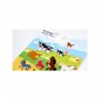 Funny Sticker World Αυτοκόλλητα με Ζώα της Φάρμας Funny Sticker World Αυτοκόλλητα με Ζώα της Φάρμας