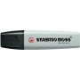 Stabilo Boss Μαρκαδόρος Υπογράμμισης Γκρι (70/194) Stabilo Boss Μαρκαδόρος Υπογράμμισης Γκρι (70/194)
