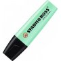 Stabilo Boss Original Pastel Μαρκαδόρος Υπογράμμισης Πράσινος (70/116) Stabilo Boss Original Pastel Μαρκαδόρος Υπογράμμισης Πράσινος (70/116)