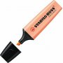 Stabilo Boss Original Pastel Μαρκαδόρος Υπογράμμισης Πορτοκαλί (70/126) Stabilo Boss Original Pastel Μαρκαδόρος Υπογράμμισης Πορτοκαλί (70/126)