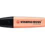 Stabilo Boss Original Pastel Μαρκαδόρος Υπογράμμισης Πορτοκαλί (70/126) Stabilo Boss Original Pastel Μαρκαδόρος Υπογράμμισης Πορτοκαλί (70/126)