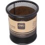 Deli Μολυβοθήκη Μεταλλική Μαύρη (Ε9172) Deli Μολυβοθήκη Μεταλλική Μαύρη (Ε9172)