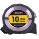 Deli Μετροταινία Ατσάλινη 10m x 19mm (79553) Deli Μετροταινία Ατσάλινη 10m x 19mm (79553)