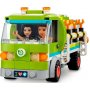 Lego Friends Recycling Truck (41712) Lego Friends Recycling Truck (41712)