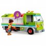 Lego Friends Recycling Truck (41712) Lego Friends Recycling Truck (41712)