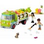 Lego Friends Recycling Truck (41712) Lego Friends Recycling Truck (41712)