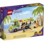 Lego Friends Recycling Truck (41712) Lego Friends Recycling Truck (41712)