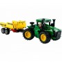Lego Technic Tractor (42136)