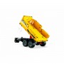 Lego Technic Tractor (42136)