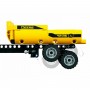 Lego Technic Tractor (42136)
