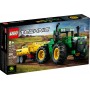 Lego Technic Tractor (42136)