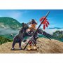 Playmobil Special Plus Πολεμιστής με Μαύρο Πάνθηρα (70878) Playmobil Special Plus Πολεμιστής με Μαύρο Πάνθηρα (70878)