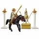 Playmobil Play+Give Μέγας Αλέξανδρος (70950) Playmobil Play+Give Μέγας Αλέξανδρος (70950)