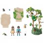 Playmobil Wiltopia Τροπικό Δέντρο και Εξερευνητές (71009) Playmobil Wiltopia Τροπικό Δέντρο και Εξερευνητές (71009)