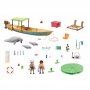 Playmobil Wiltopia Εκδρομή με Ποταμόπλοιο στον Αμαζόνιο (71010) Playmobil Wiltopia Εκδρομή με Ποταμόπλοιο στον Αμαζόνιο (71010)