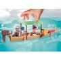 Playmobil Wiltopia Εκδρομή με Ποταμόπλοιο στον Αμαζόνιο (71010) Playmobil Wiltopia Εκδρομή με Ποταμόπλοιο στον Αμαζόνιο (71010)