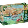 Playmobil Wiltopia Εκδρομή με Ποταμόπλοιο στον Αμαζόνιο (71010) Playmobil Wiltopia Εκδρομή με Ποταμόπλοιο στον Αμαζόνιο (71010)