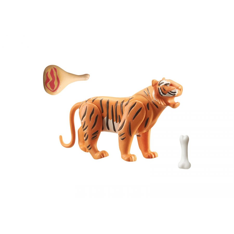 Playmobil Wiltopia Τίγρης (71055) Playmobil Wiltopia Τίγρης (71055)