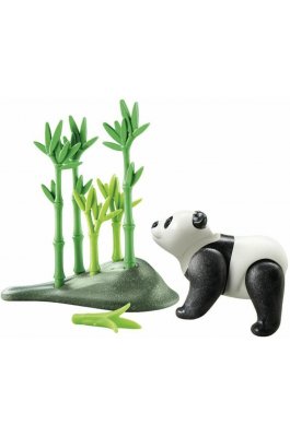 Playmobil Wiltopia Panda (71060) Playmobil Wiltopia Panda (71060)