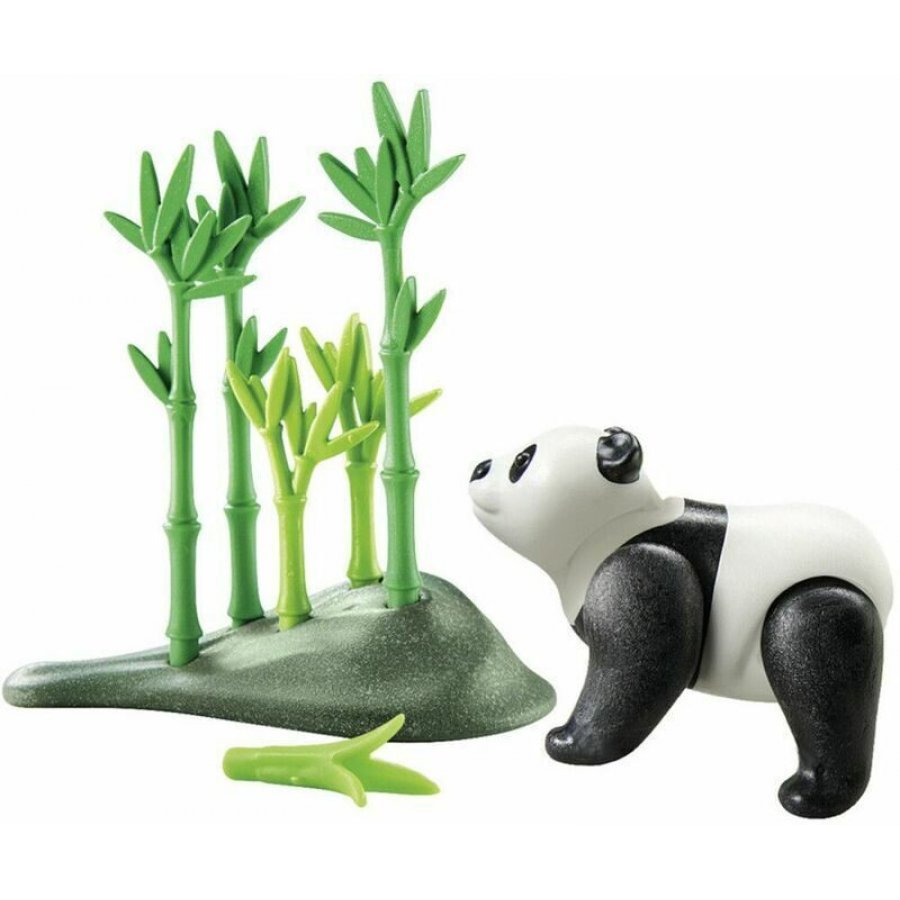 Playmobil Wiltopia Panda (71060) Playmobil Wiltopia Panda (71060)