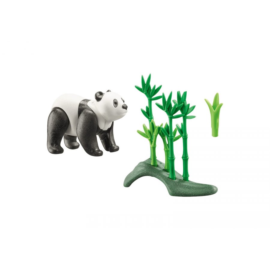 Playmobil Wiltopia Panda (71060) Playmobil Wiltopia Panda (71060)