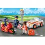Playmobil 123 Καθημερινοί Ήρωες (71156) Playmobil 123 Καθημερινοί Ήρωες (71156)