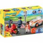 Playmobil 123 Καθημερινοί Ήρωες (71156) Playmobil 123 Καθημερινοί Ήρωες (71156)