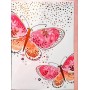 Spadi Ευχετήρια Κάρτα με θήκη Χωρίς Μήνυμα 9 x 12,5 cm