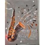 Spadi Ευχετήρια Κάρτα με θήκη Χωρίς Μήνυμα 9 x 12,5 cm