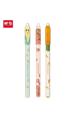 M&G Στυλό Gel με Μπλε Μελάνι Farm Story (AKPB1478) M&G Στυλό Gel με Μπλε Μελάνι Farm Story (AKPB1478)