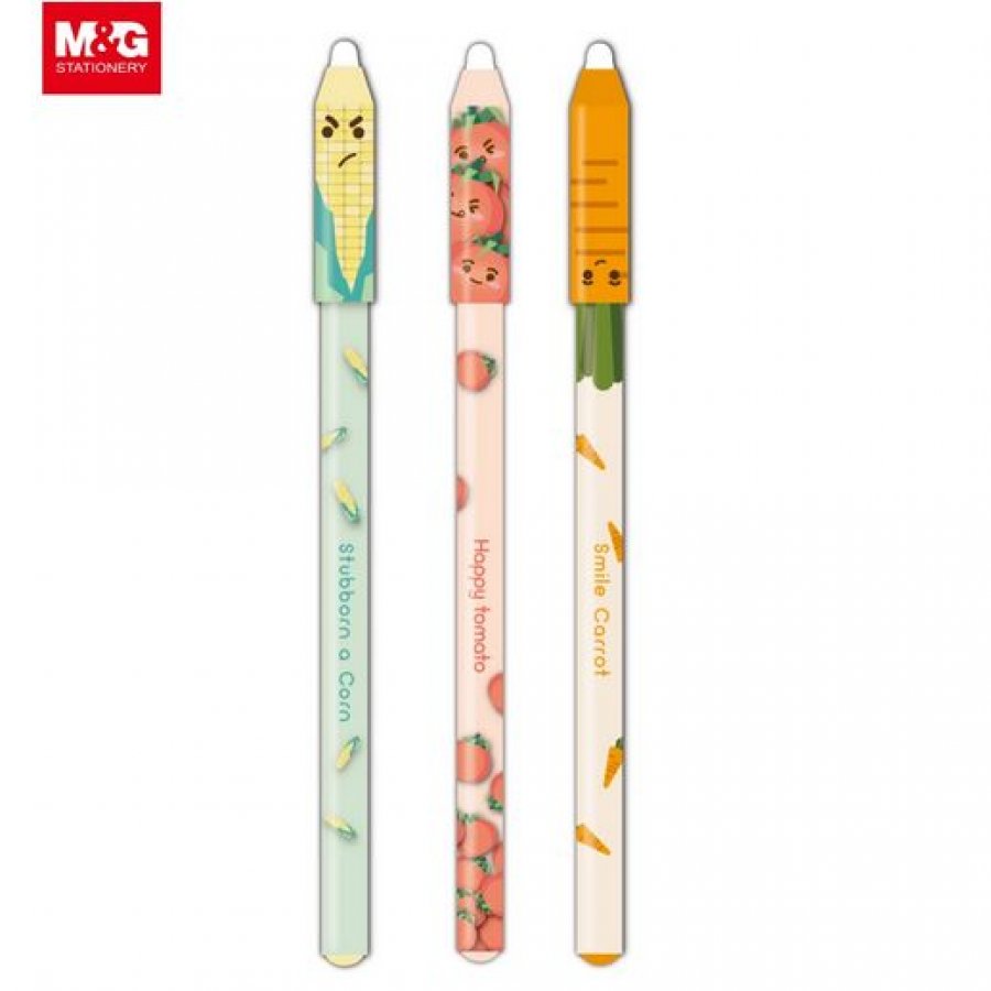 M&G Στυλό Gel με Μπλε Μελάνι Farm Story (AKPB1478) M&G Στυλό Gel με Μπλε Μελάνι Farm Story (AKPB1478)
