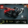 Lego Technic: Formula E Porsche (42137) Lego Technic: Formula E Porsche (42137)