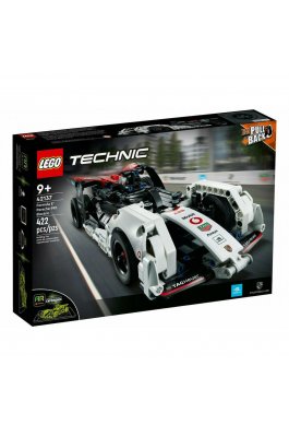 Lego Technic: Formula E Porsche (42137)