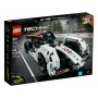 Lego Technic: Formula E Porsche (42137) Lego Technic: Formula E Porsche (42137)