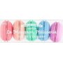 Ooly Σετ Γόμες για Μολύβι Le Macaron 5τμχ (112096) Ooly Σετ Γόμες για Μολύβι Le Macaron 5τμχ (112096)