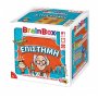 BrainBox Επιτραπέζιο Παιχνίδι Επιστήμη (13008) BrainBox Επιτραπέζιο Παιχνίδι Επιστήμη (13008)
