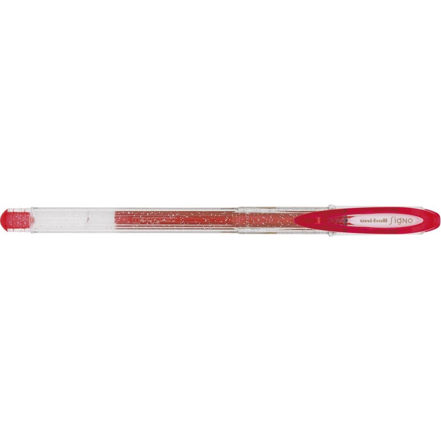 Uni-Ball Στυλό Gel 1.0mm με Κόκκινο Mελάνι Signo (UM120SP) Uni-Ball Στυλό Gel 1.0mm με Κόκκινο Mελάνι Signo (UM120SP)