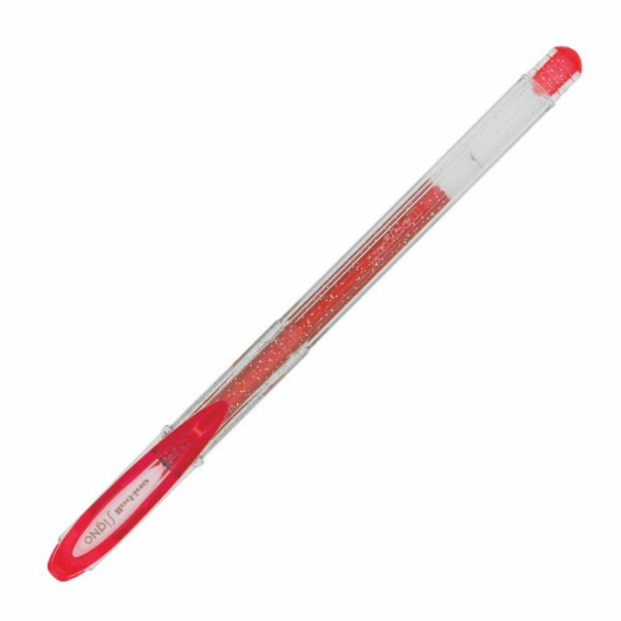 Uni-Ball Στυλό Gel 1.0mm με Κόκκινο Mελάνι Signo (UM120SP) Uni-Ball Στυλό Gel 1.0mm με Κόκκινο Mελάνι Signo (UM120SP)