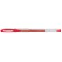 Uni-Ball Στυλό Gel 1.0mm με Κόκκινο Mελάνι Signo (UM120SP) Uni-Ball Στυλό Gel 1.0mm με Κόκκινο Mελάνι Signo (UM120SP)