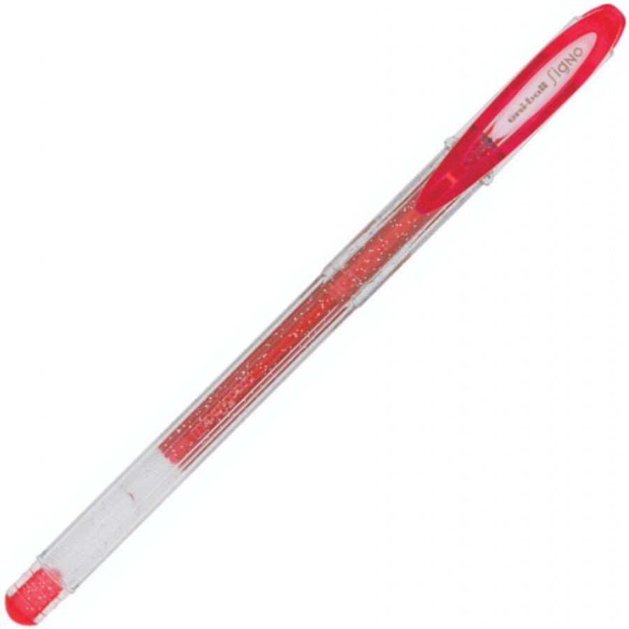 Uni-Ball Στυλό Gel 1.0mm με Κόκκινο Mελάνι Signo (UM120SP) Uni-Ball Στυλό Gel 1.0mm με Κόκκινο Mελάνι Signo (UM120SP)