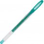 Uni-Ball Στυλό Gel 1.0mm με Πράσινο Mελάνι Signo (UM120SP)