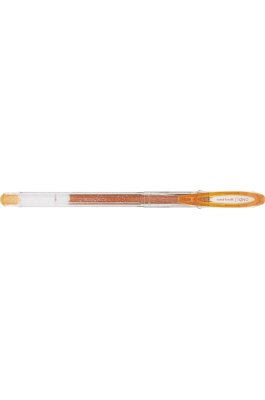 Uni-Ball Στυλό Gel 1.0mm με Πορτοκαλί Mελάνι Signo (UM120SP) Uni-Ball Στυλό Gel 1.0mm με Πορτοκαλί Mελάνι Signo (UM120SP)