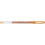 Uni-Ball Στυλό Gel 1.0mm με Πορτοκαλί Mελάνι Signo (UM120SP) Uni-Ball Στυλό Gel 1.0mm με Πορτοκαλί Mελάνι Signo (UM120SP)