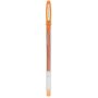 Uni-Ball Στυλό Gel 1.0mm με Πορτοκαλί Mελάνι Signo (UM120SP) Uni-Ball Στυλό Gel 1.0mm με Πορτοκαλί Mελάνι Signo (UM120SP)