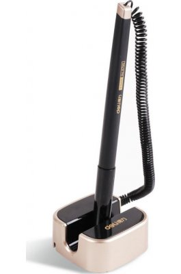 Deli Desk Pen Stand Gel 0.7mm με Μπλε Μελάνι (6797)
